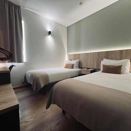 Viseu Guest Inn Bagian luar foto