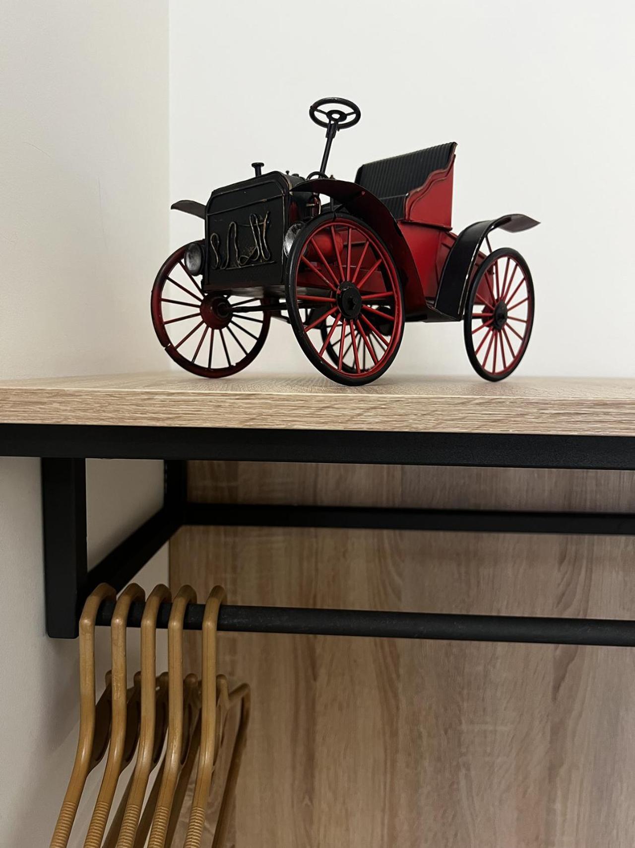 Viseu Guest Inn Bagian luar foto
