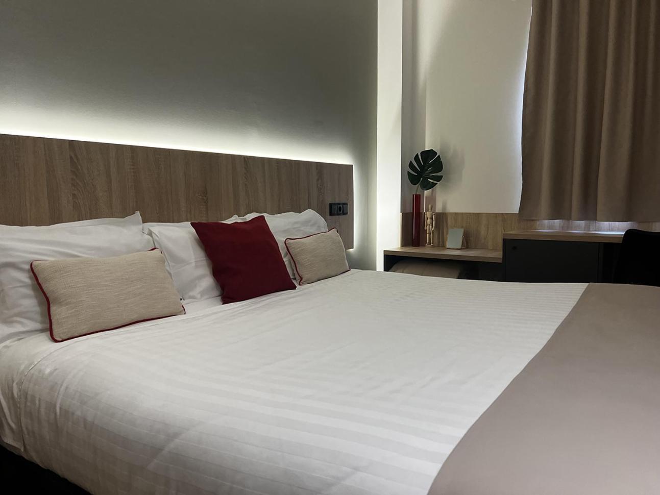 Viseu Guest Inn Bagian luar foto
